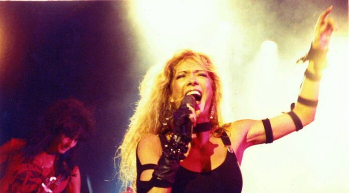 Emi Canyn – Singer, Actress, and Musician Emi Canyn