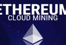 Top Sites For Ethereum Cloud Mining