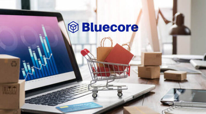 Bluecore 125m georgian 1b miller techcrunch Funding Round bluecore 125m georgian 1b miller techcrunch