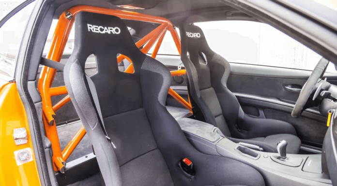 Should you replace a roll cage after rolling?