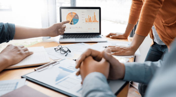 Four signs your business plan is excellent