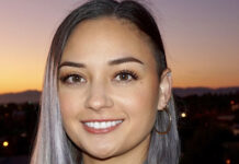 Jessie Anderson is the First African-American Woman to Work for SpaceX jessie anderson spacex