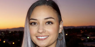 Jessie Anderson is the First African-American Woman to Work for SpaceX jessie anderson spacex