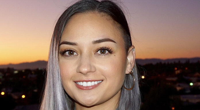 Jessie Anderson is the First African-American Woman to Work for SpaceX jessie anderson spacex