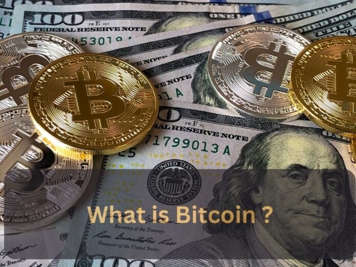 What is Bitcoin ?