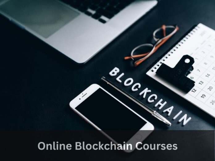 Online Blockchain Courses