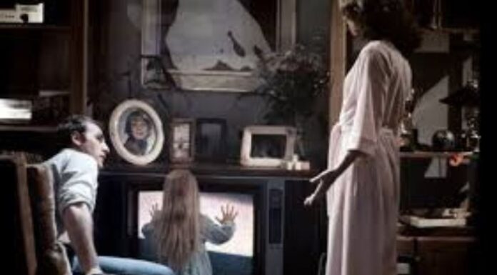 The 1982 Movie Poltergeist Used Real Skeletons As Props the 1982 movie poltergeist used real skeletons as - tymoff