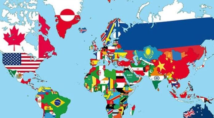 How Many Continents Are There in the World? how many continents are there in the world amazon quiz