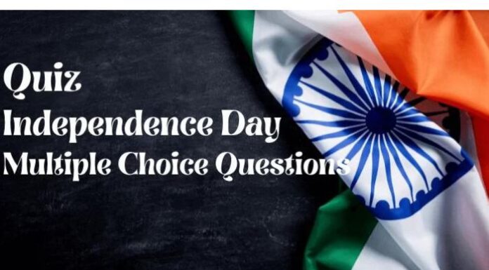 75th Independence Day Quiz Questions and Answers 75th independence day quiz questions and answers