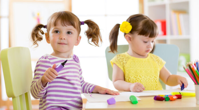 5 Best Preschool Franchises in Bangalore Footprints Preschool and Day Care
