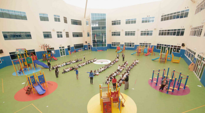 Choosing the Right Textbooks for Abu Dhabi Primary School Curriculum Abu Dhabi primary schools