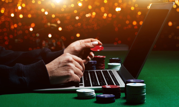 Online Casino With Becomegambler