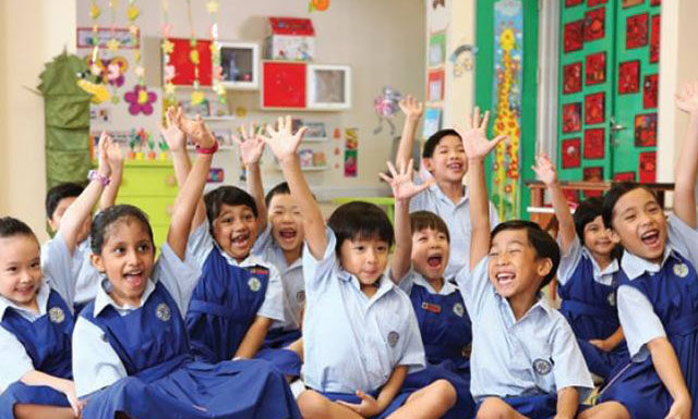 Going Beyond Primary School Fees in Singapore – How Can You Prepare Your Little Ones for School Admission? primary school fees in Singapore