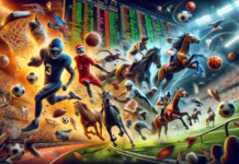 The Most Popular Sports for Sports Betting Betlabel bet online