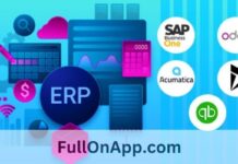 Best Software for ERP In 2024 Best ERP Software