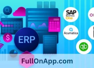 Best Software for ERP In 2024 Best ERP Software