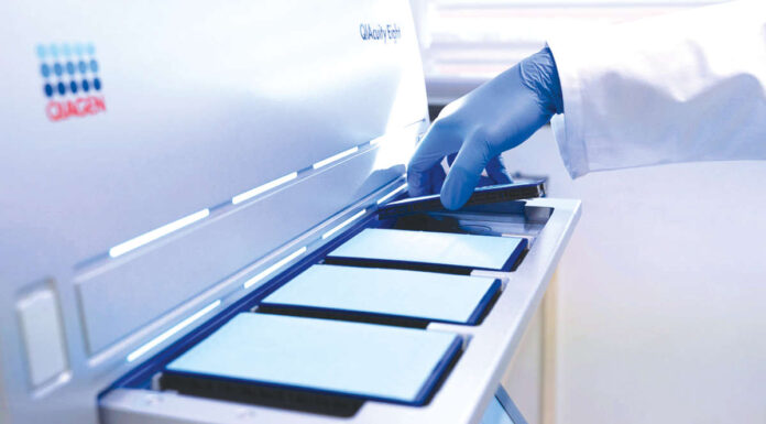 Quantifying the Unquantifiable: Digital PCR Service for Rare Targets MSD cytokine assays