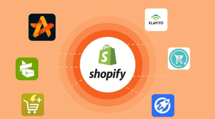 Shopify Upsell Applications: Supporting Deals with Brilliant Additional Items the best upsell apps available for Shopify