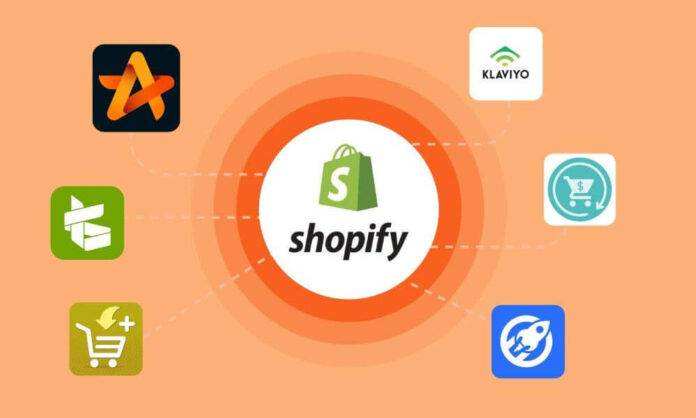 the best upsell apps available for Shopify