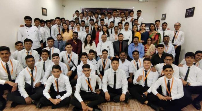 Diploma in Hotel Management in Bangalore Through Enviroskills Academy Diploma in Hotel Management in Bangalore