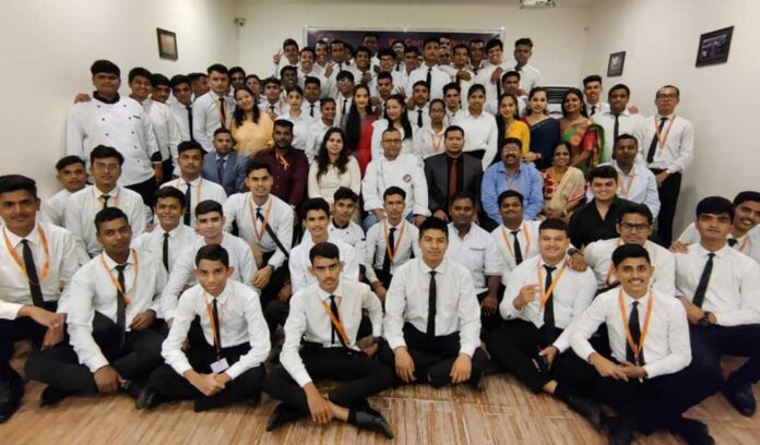 Diploma in Hotel Management in Bangalore