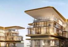 Sky Villa in Delhi at The Amaryllis by Unity Group Sky Villa in Delhi