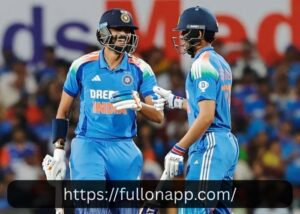 India National Cricket Team Vs England Cricket Team Match Scorecard