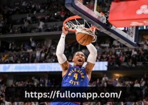 Clippers Vs Denver Nuggets Match Player Stats