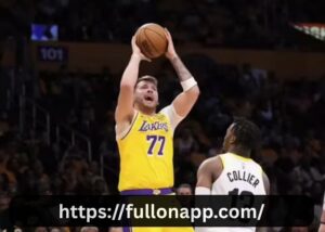 Utah Jazz Vs Lakers Match Player Stats