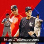 Red Sox Vs New York Yankees Match Player Stats