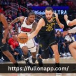 Denver Nuggets Vs Oklahoma City Thunder Match Player Stats