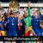 Posiciones De Copa Mundial De Clubes De La Fifa