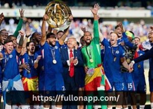 Posiciones De Copa Mundial De Clubes De La Fifa