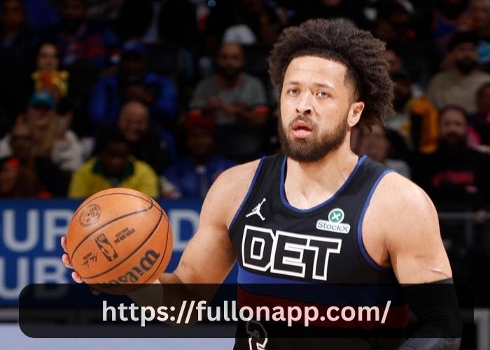 Detroit Pistons Vs Knicks Match Player Stats